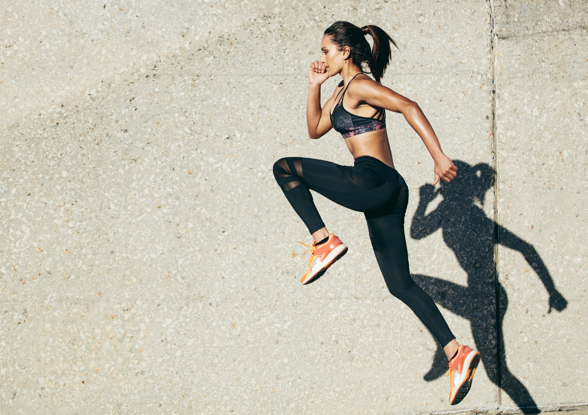 今日から始める！がん予防につながる適度な運動習慣のアイキャッチ画像｜がん共済アイリス