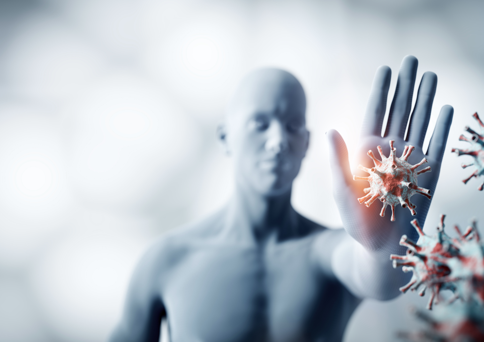 免疫療法とは？がん治療の新たな選択肢とその効果のアイキャッチ画像｜がん共済アイリス