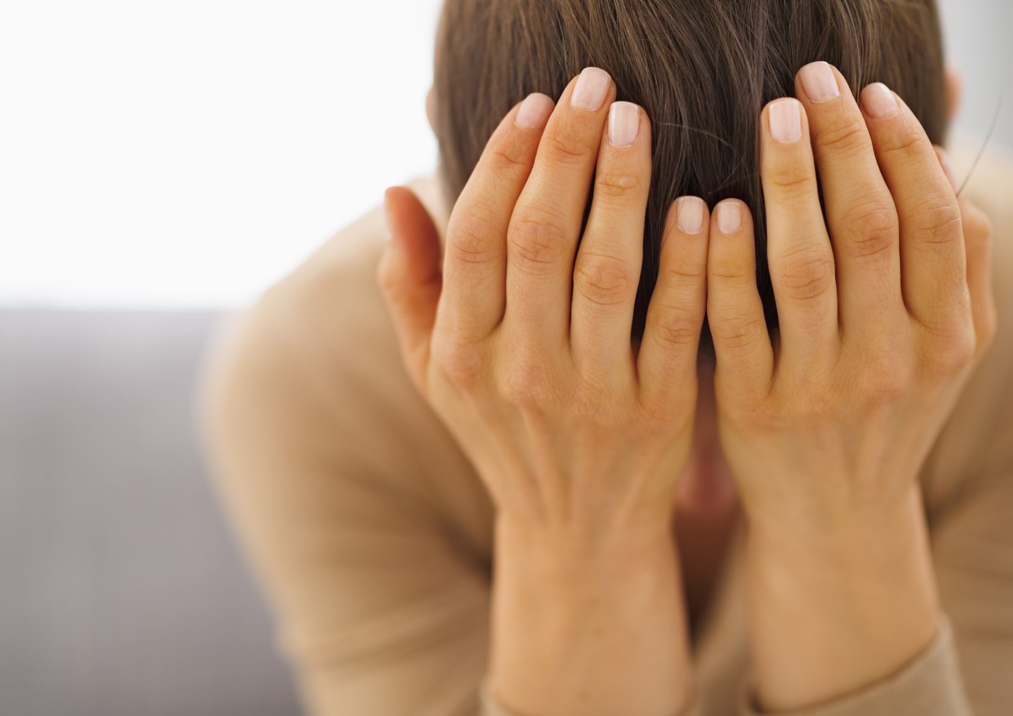 ストレスとがんの関係性：心身の健康を保つためのヒントのアイキャッチ画像｜がん共済アイリス